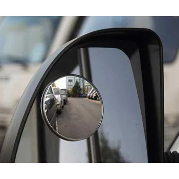 Autodíl Carbest Přídavné zrcátko Wink