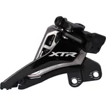 Shimano XTR FD-M9100-E černý 2x 12