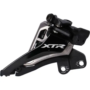 Přesmykač Shimano XTR FD-M9100-E černý 2x 12