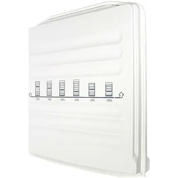 Příslušenství pro lednici Liebherr Spořící přepážka 60 cm