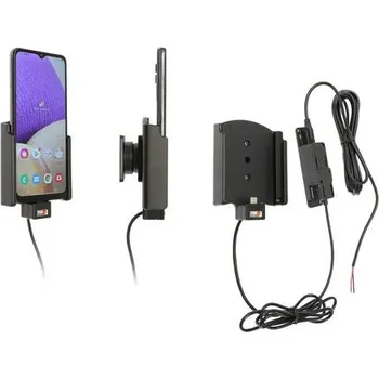 Brodit držák pro pevnou instalaci na Samsung-Galaxy A32 5G SM-A326U1/DS, 727280