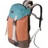Městský batoh Alpine Pro Derese 20 l Golden Oak