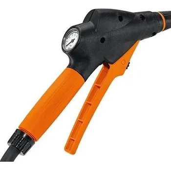 Stříkací pistole STIHL Stříkací pistole s manometrem pro SG 71 a SGA 85 (42555009106)