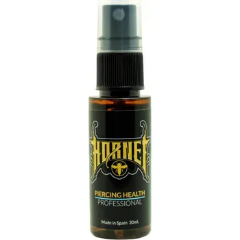 Piercing Hornet Art tattoo Supplies Hornet - Piercing Cleansing Lotion 30 ml