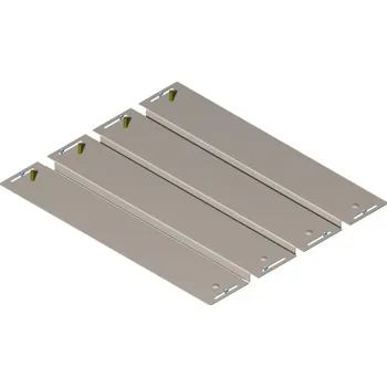 Rozvaděč OEZ LETOHRAD OEZ Kryt PD-Q13-3KD0805 dna OEZ:35760