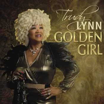 Zahraniční hudba CD Trudy Lynn: Golden Girl 2023