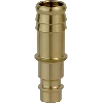 Příslušenství ke kompresoru Ludecke ESX13S Vsuvka s trnem na hadici DN 7,2