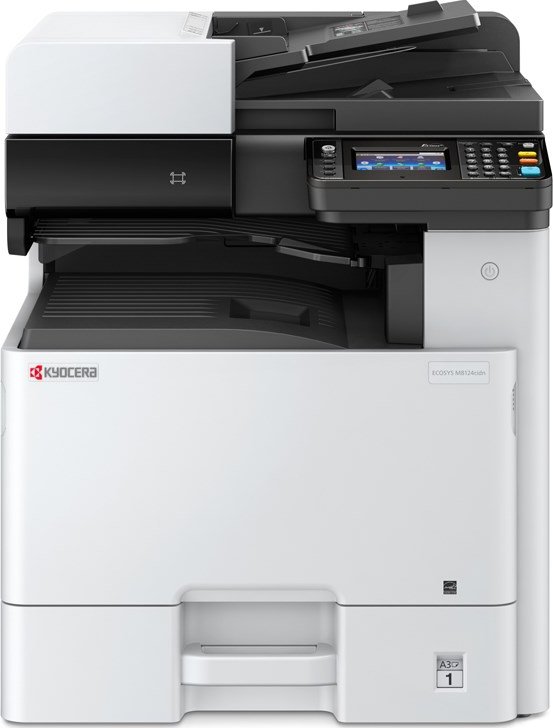 Kyocera ECOSYS M8124cidn