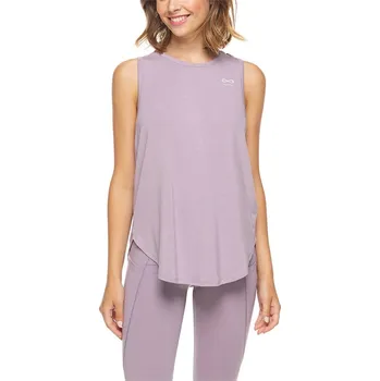 Dámská móda RAGWEAR Tílko - Anga Lavender (2058) velikost: M