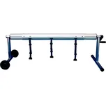 Sparkly POOL Naviják na solární bazénovou plachtu pojízdný 2,6 - 4,3 m