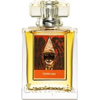 Unisex parfém Carthusia Terra Mia parfémovaná voda unisex 50 ml