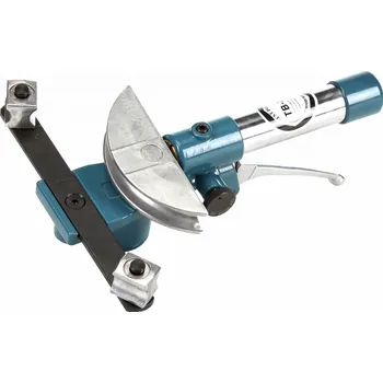 dílenský stroj Brinko hydraulická ohýbačka trubek 637-10