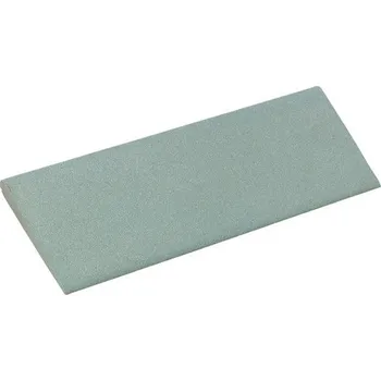 NAREX Brousek na řezbářská dláta STŘEDNÍ 115 x 45 mm - Karborund