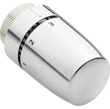 Hlavice pro radiátor Conecterm termostatická hlavice mini CR