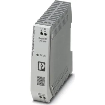 spínaný zdroj PHOENIX CONTACT PHOENIX Zdroj UNO-PS/1AC/24DC/ 30W 1,25A 2902991