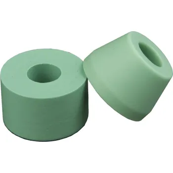 VENOM bushingy - Standard SHR Bushings 2-Pack (GREEN) velikost: 88a