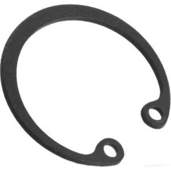 Hmoždinka D472 poj.krouž.- díra 32