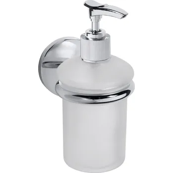 Dávkovač mýdla Bemeta Design Alfa 102408022