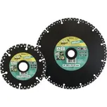 Wolfcraft diamantový rezací kotouc Pro Multi 125