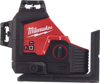 Měřící laser Milwaukee M12 3PL