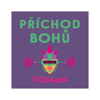 Příchod bohů MP3 download