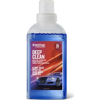 Příslušenství k zahradní technice Hloubkové čištění Deep Clean Nilfisk pro mytí aut 500 ml
