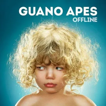 Zahraniční hudba Offline - Guano Apes