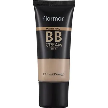 Flormar BB Cream SPF20 35 ml 01 Fair