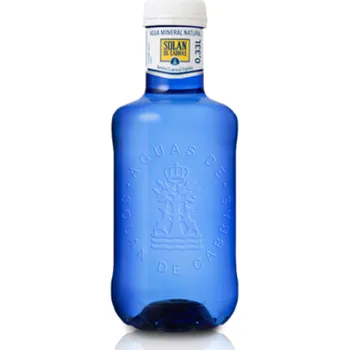 Limonáda Solan de Cabras PET 0,33L