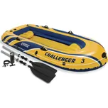 Intex Challenger 3 Set