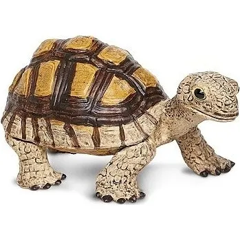 Figurka SAFARI 258629 ŽELVA MLÁDĚ