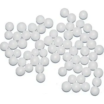 Sedací pytel TiaHome Náplň do sedacích vaků 200 L