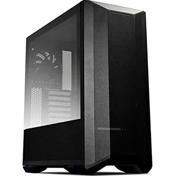 PC skříň Recenze Lian Li Lancool II Mesh Performance černá (G99.LAN2MPX.00)