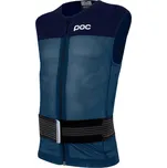 POC Spine Vpd Air Vest Jr Cubane Blue L