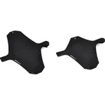 4Race IQ MTB černé 2 ks uni