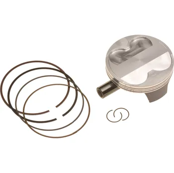 Píst motoru pístní sada A průměr 96,94 mm (Yamaha), METEOR PISTON