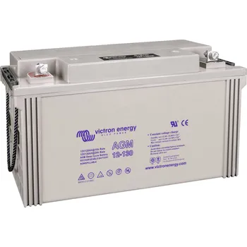 solární baterie Victron Energy BAT412121104