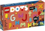 LEGO Dots 41950 Záplava Dots dílků…