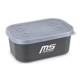 MS Range box Bait Box perforované víko 0,75 l-8650050