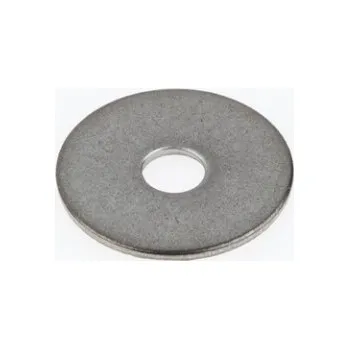 Matice Podložka karosářská A2 nerez 8,4x30x1,5