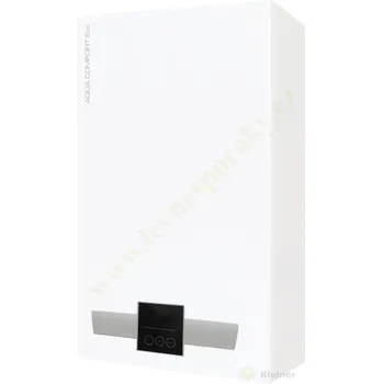 Průtokový ohřívač KVART - CZ PO TURBO 24 EKO ( 115-0036 )