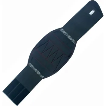 Motocyklový chránič Ledvinový pás RESTLESS Stretch S