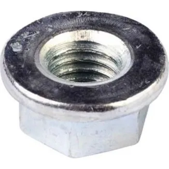 Matice D6923 zb matice bez ozubení M6