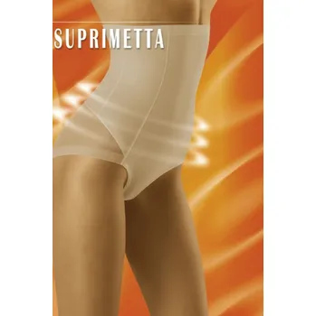 Dámské spodní prádlo Dámské kalhotky SUPRIMETTA černá XL