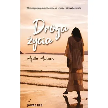 Droga życia - Agata Awlam
