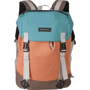 Městský batoh Alpine Pro Derese 20 l Golden Oak