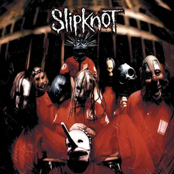 Zahraniční hudba Slipknot - Slipknot
