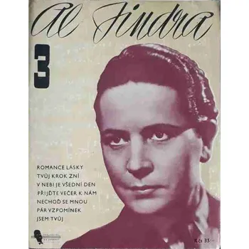 Al. Jindra noty
