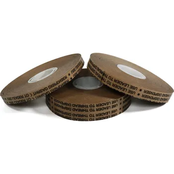 Akrylová lepicí páska L969 pro aplikátory