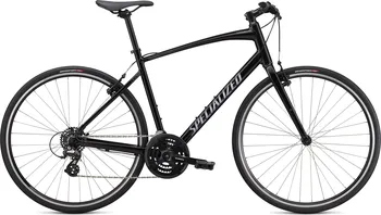 Specialized Sirrus 1.0 Black/Charcoal/Black Reflective 2021